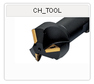 CH tools