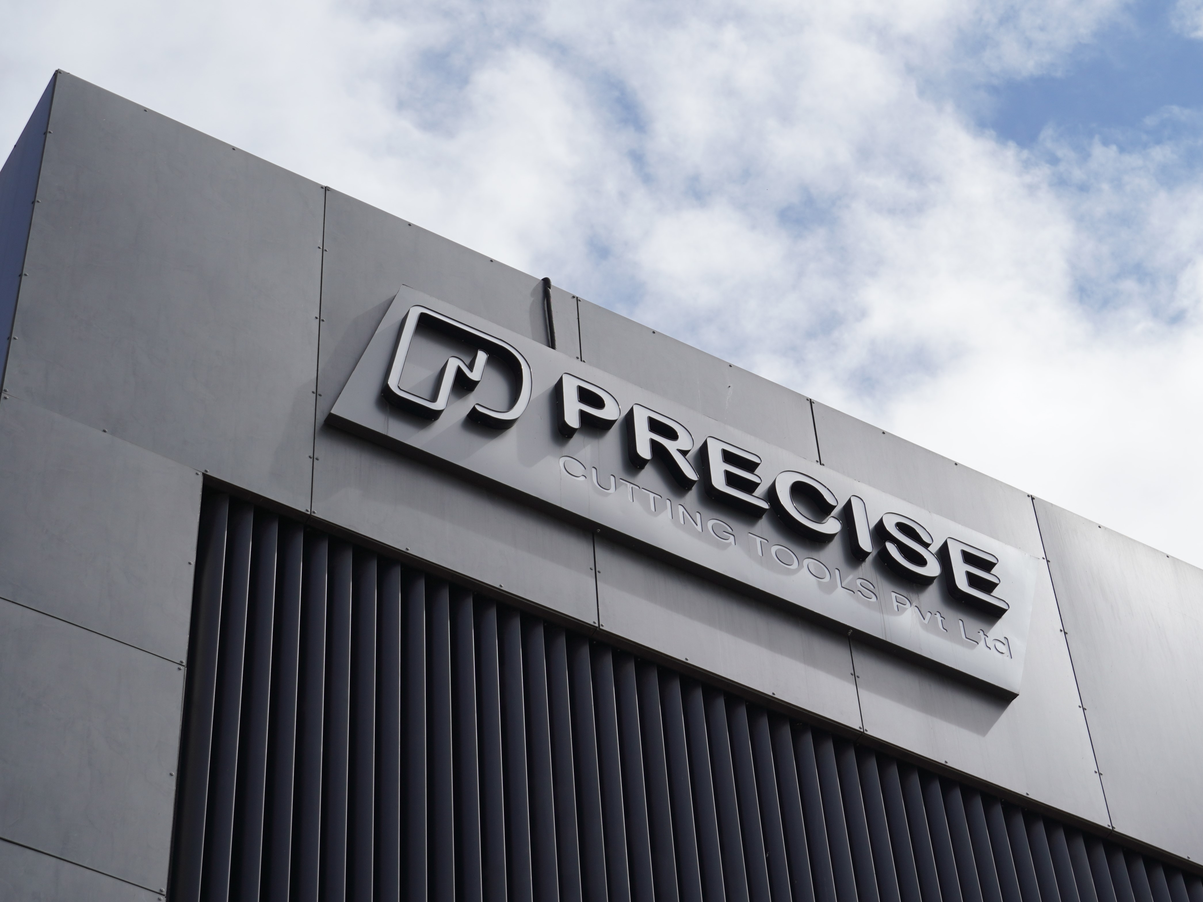 Precise-infrastructure