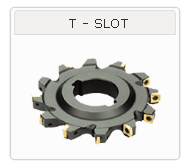 t slot