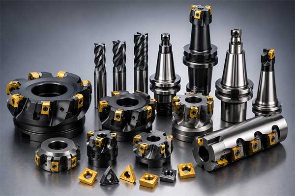 milling-cutters