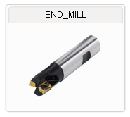 end mill